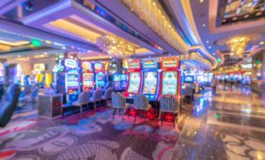 Casino Gruissan | Activity | Villa Soleil